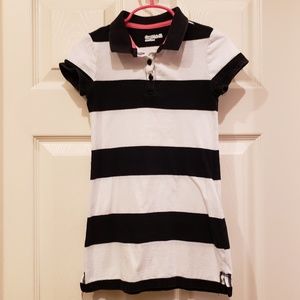 Gap shirt dress